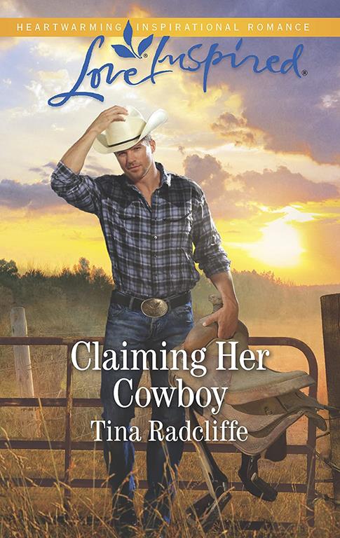 Claiming Her Cowboy (Big Heart Ranch)