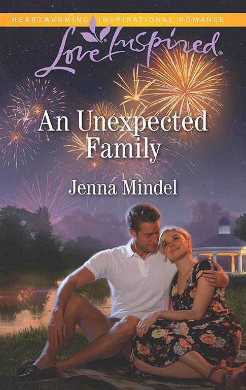 An Unexpected Family (Maple Springs, 4)