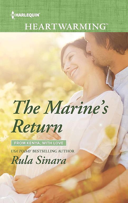 The Marine's Return (From Kenya, with Love, 6)