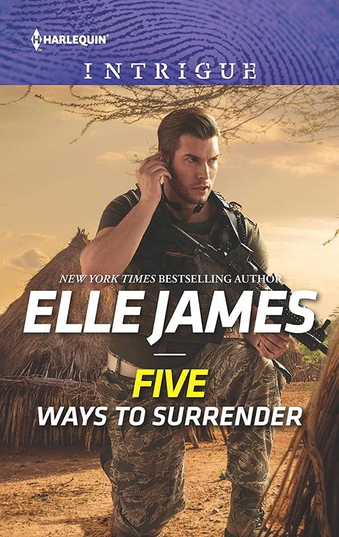 Five Ways to Surrender (Mission: Six)