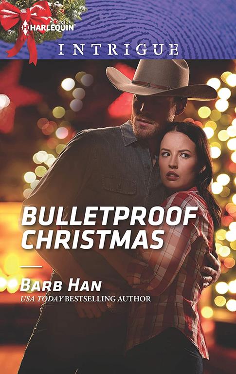 Bulletproof Christmas (Crisis: Cattle Barge, 6)