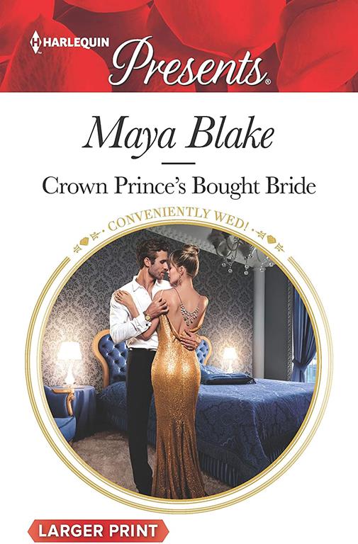 Crown Prince's Bought Bride (Conveniently Wed!)