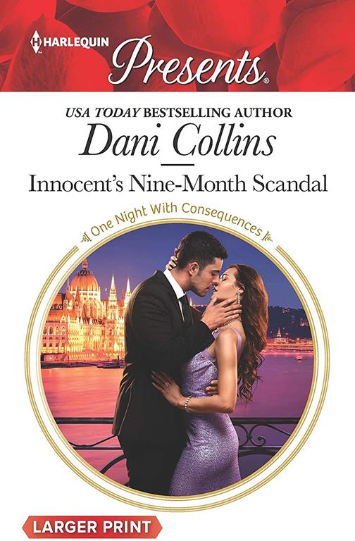 Innocent's Nine-Month Scandal (One Night With Consequences)