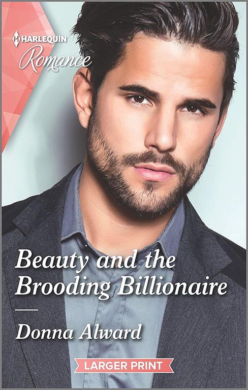 Beauty and the Brooding Billionaire (South Shore Billionaires, 2)