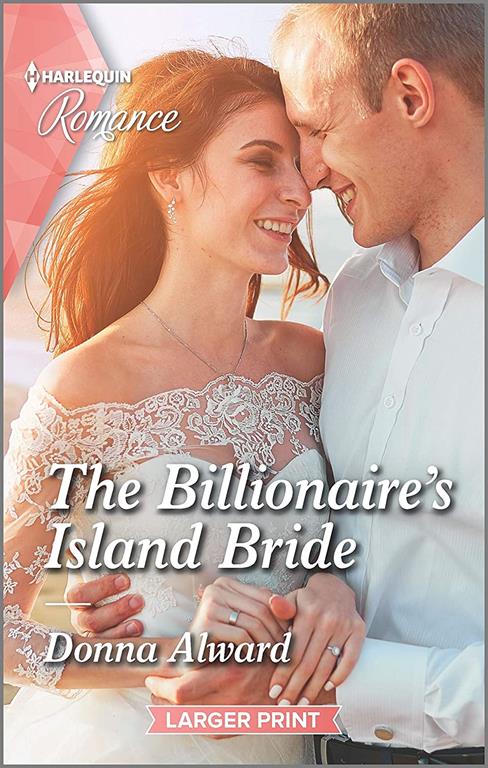 The Billionaire's Island Bride (South Shore Billionaires, 3)