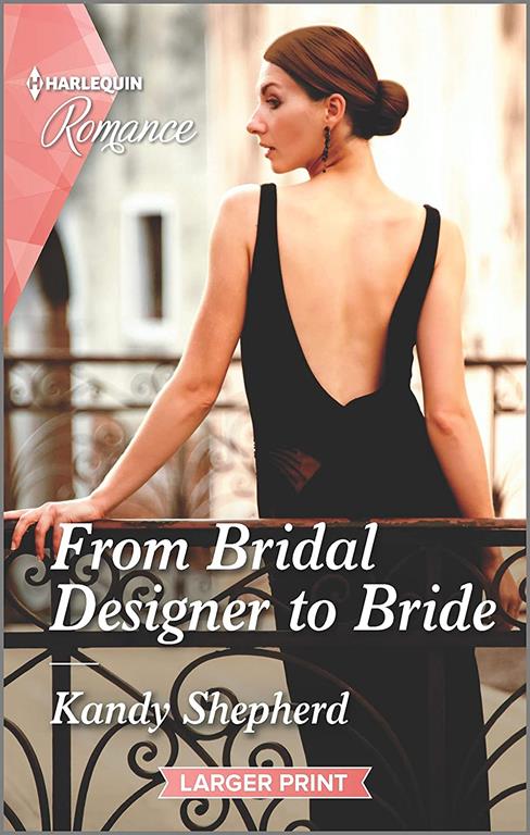 From Bridal Designer to Bride (How to Make a Wedding, 1)