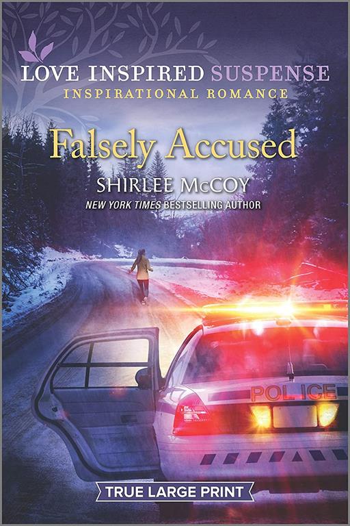 Falsely Accused (FBI: Special Crimes Unit, 5)