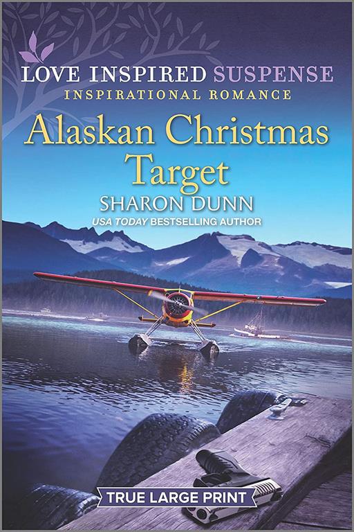 Alaskan Christmas Target (Love Inspired)