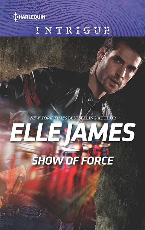 Show of Force (Declan's Defenders, 2)