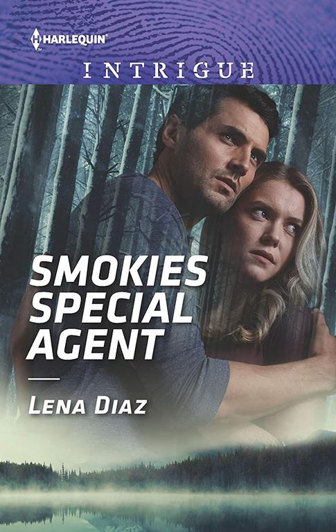 Smokies Special Agent (The Mighty McKenzies, 2)