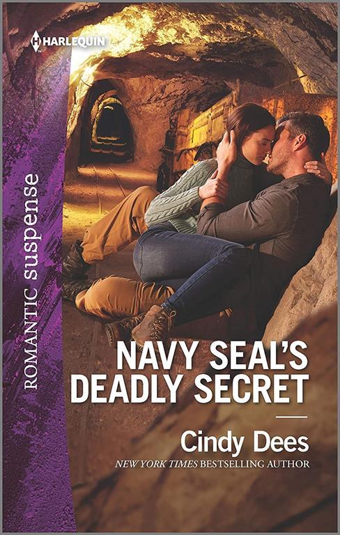 Navy SEAL's Deadly Secret (Runaway Ranch, 1)