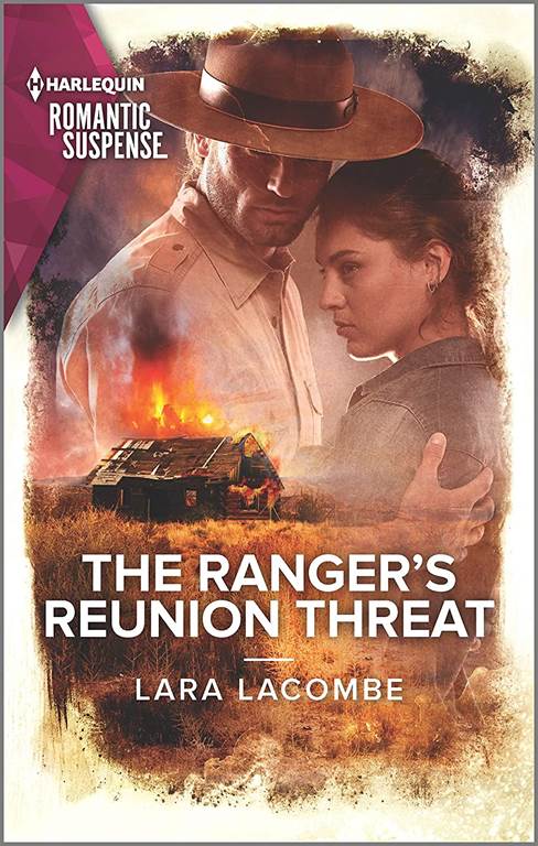 The Ranger's Reunion Threat (Rangers of Big Bend, 3)