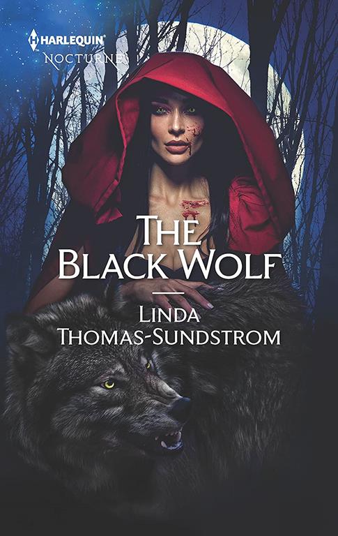 The Black Wolf (Harlequin Nocturne)