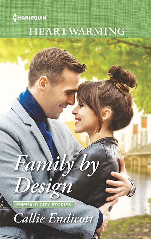 Family by Design (Emerald City Stories, 3)