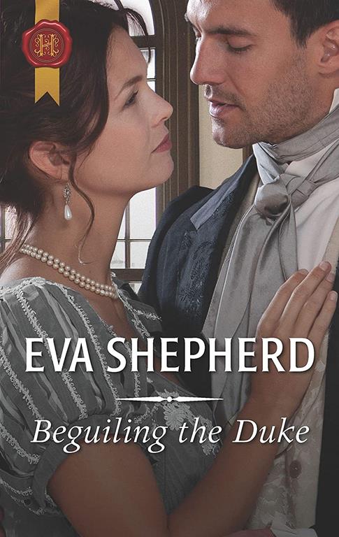 Beguiling the Duke (Breaking the Marriage Rules)