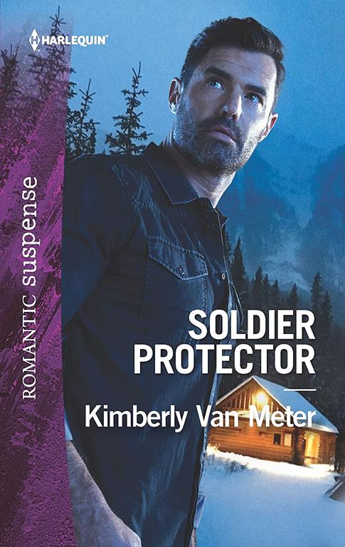 Soldier Protector (Military Precision Heroes, 2)