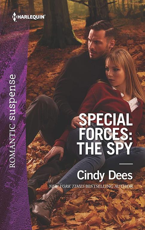 Special Forces: The Spy (Mission Medusa)