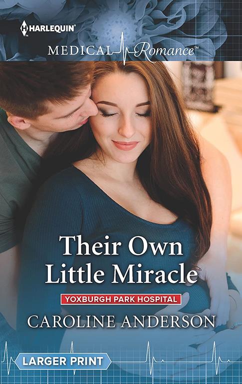 Their Own Little Miracle (Yoxburgh Park Hospital)