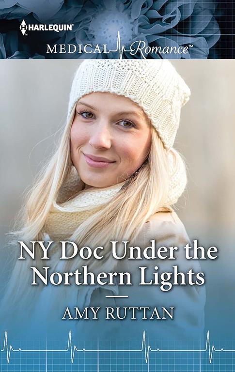 NY Doc Under the Northern Lights (Harlequin Medical Romance)