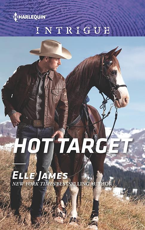 Hot Target (Ballistic Cowboys)