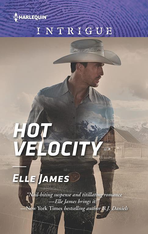 Hot Velocity (Ballistic Cowboys)