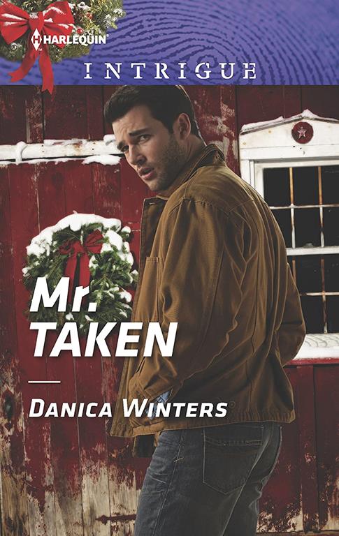 Mr. Taken (Mystery Christmas)