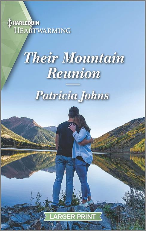 Their Mountain Reunion: A Clean Romance (The Second Chance Club, 1)