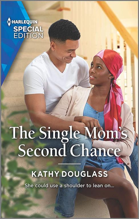 The Single Mom's Second Chance (Sweet Briar Sweethearts, 7)