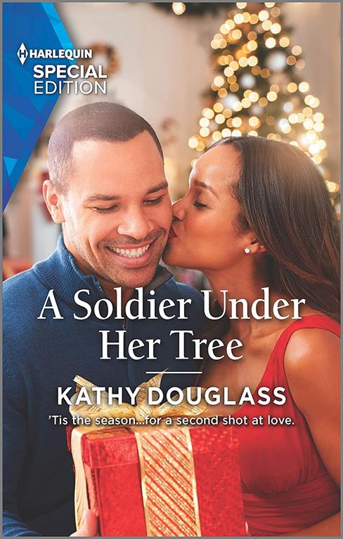 A Soldier Under Her Tree (Sweet Briar Sweethearts, 8)