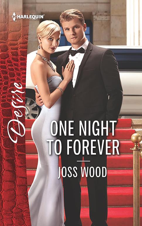 One Night to Forever (The Ballantyne Billionaires)