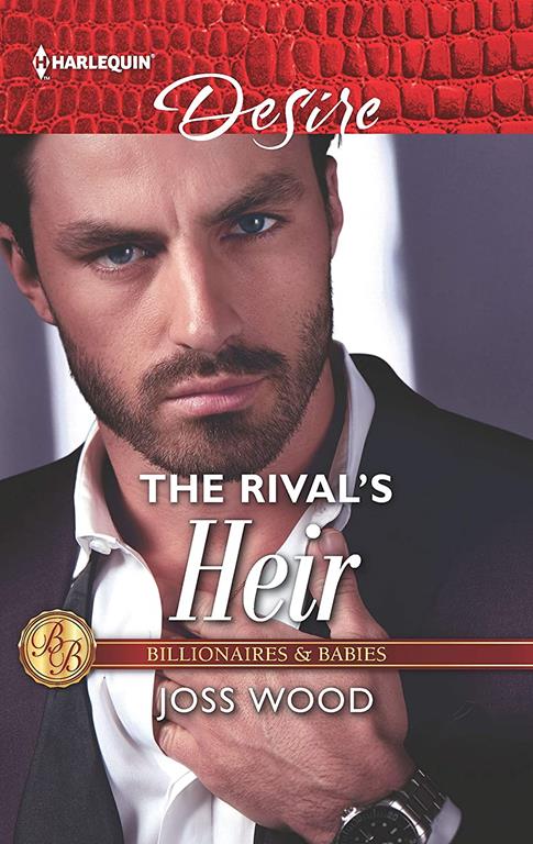 The Rival's Heir (Billionaires and Babies)