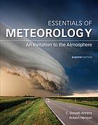 Essentials of Meteorology