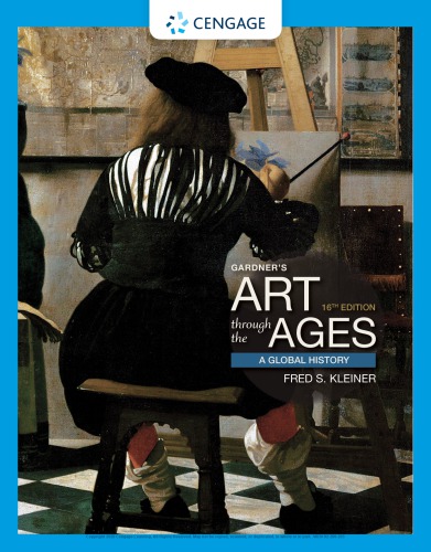 Gardner's Art Through the Ages