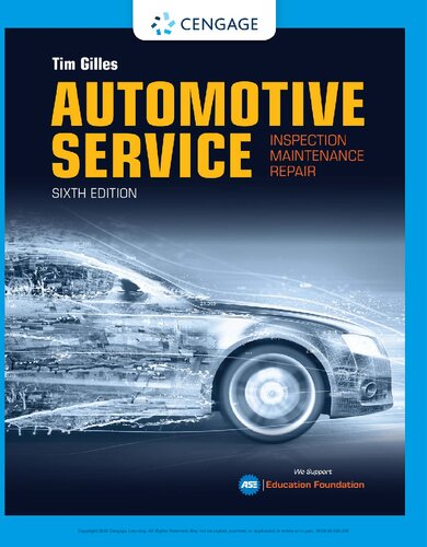 Automotive Service