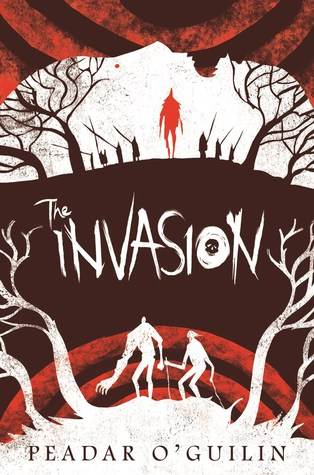 The Invasion (The Call, Book 2) (2)