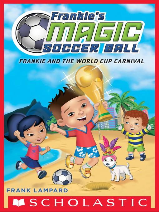 Frankie and the World Cup Carnival