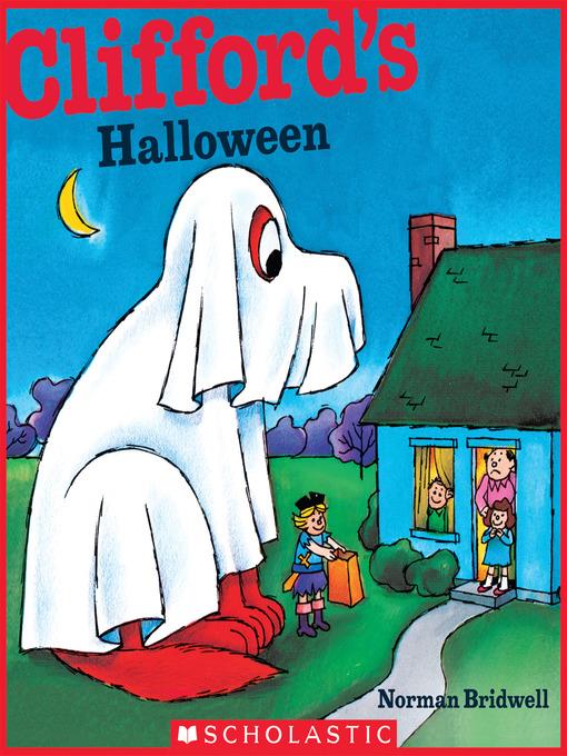 Clifford's Halloween