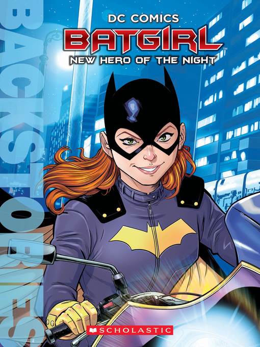 Batgirl