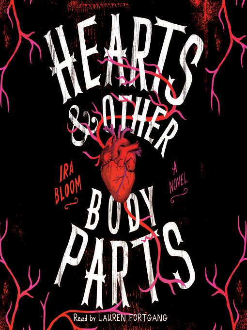 Hearts & Other Body Parts