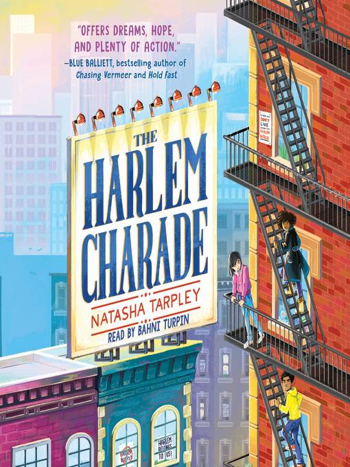 The Harlem Charade