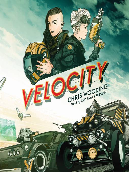 Velocity