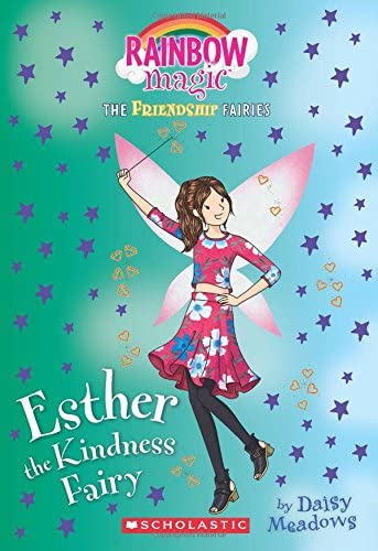 Esther the Kindness Fairy (Friendship Fairies #1)