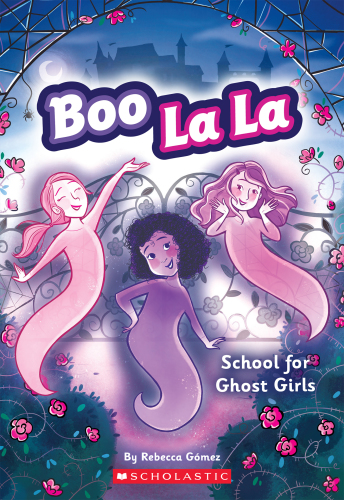 School for Ghost Girls