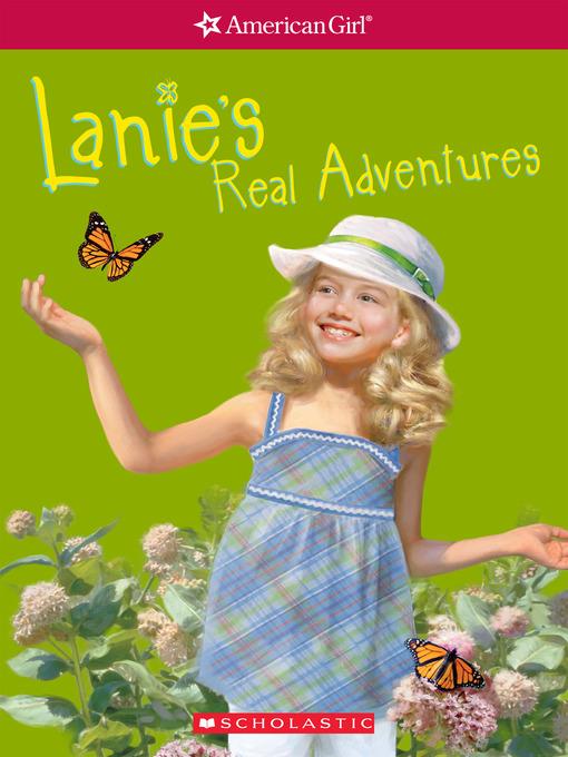 Lanie's Real Adventures