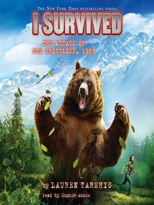 I Survived the Attack of the Grizzlies, 1967