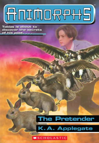 The Pretender