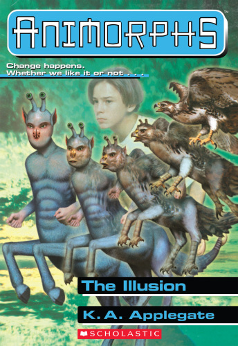 The Illusion