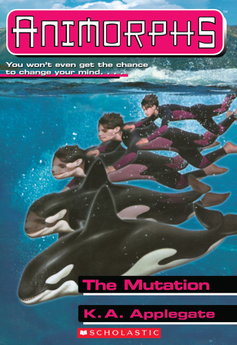 The Mutation