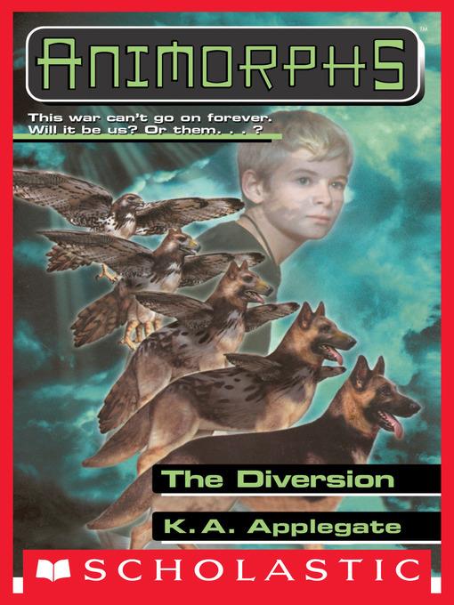 The Diversion