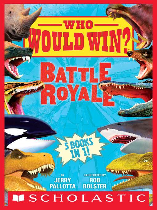 Battle Royale